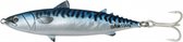 DAM Salt-X Mackerel Pilk LOODVRIJ! — Blauw 100 gram