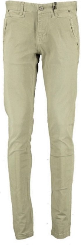 PME Legend - Heren Jeans Lefthand Twill Chino Stretch - Beige - Maat 31/34  | bol.com