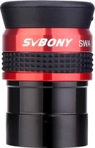 Svbony SV154 - Telescopisch oculair 1.25in - 70° - 15mm FMC-Oculair - Voor telescoop