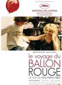 Le Voyage Du Ballon Rouge