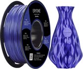 Eryone PLA - Galaxy Blue - Filament - 1Kg 1.75mm - Voor 3D-Printer en 3D-Pen - Blauw