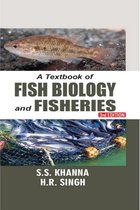 A Textbook Of Fish Biology And Fisheries