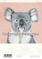 A4 Powerprint paper Koala