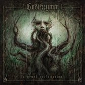 Godthrymm - A Grand Reclamation (12" Vinyl Single)