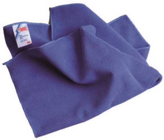 CHIFFON MICROFIBRE DELUXE