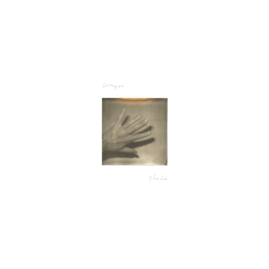 Grouper - Shade (CD)