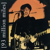 Ninety-Three Million Miles - Ninety-Three Million Miles (5" CD Single)
