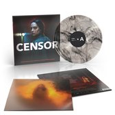 Emilie Levienaise-Farrouch - Censor (LP)