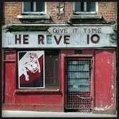 The Revellions - Give It Time (LP)