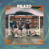 Pelazo - Pelazo (7" Vinyl Single)