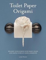 Toilet Paper Origami Delight Your Guests
