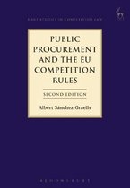 Public Procurement And The Eu Competition Rules