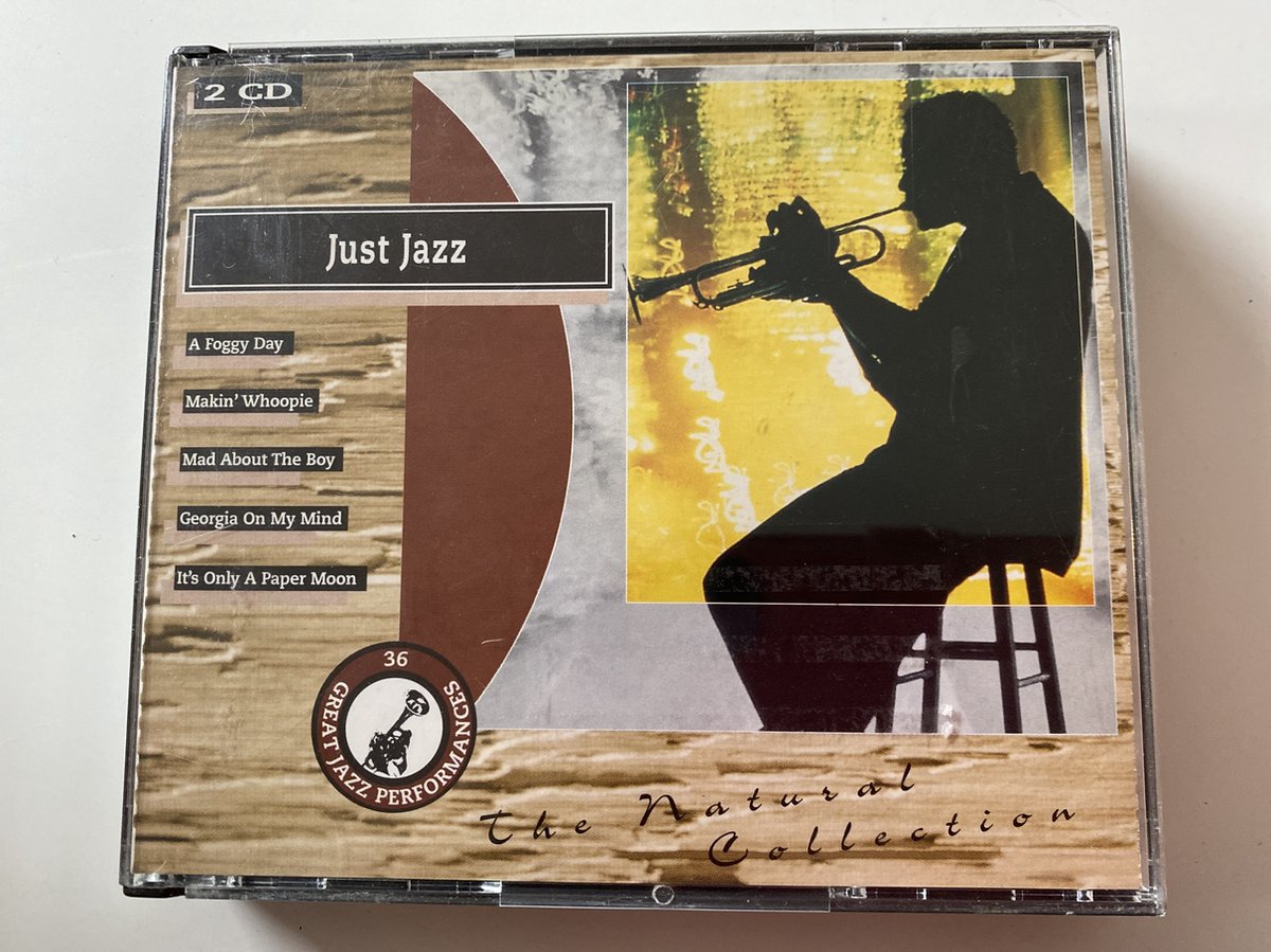 Just Jazz