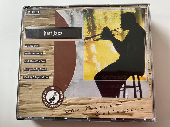 Just Jazz