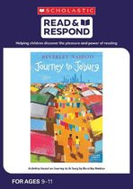Read & Respond- Journey to Jo'burg