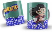 Naruto Mok - Tv Serie - Karakter - Merchandise