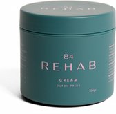 Rehab Hairwax Rehab Cream 84