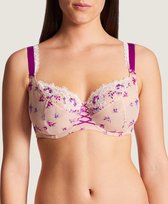 Aubade Romance d'Été Comfort BH Roze 80 E