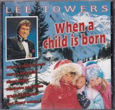 When a Child is born - Lee Towers