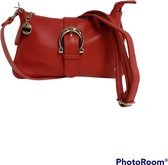 Andrea's Bags damestas Hollie rood