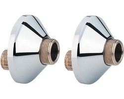 GROHE S-Koppeling - 1/2