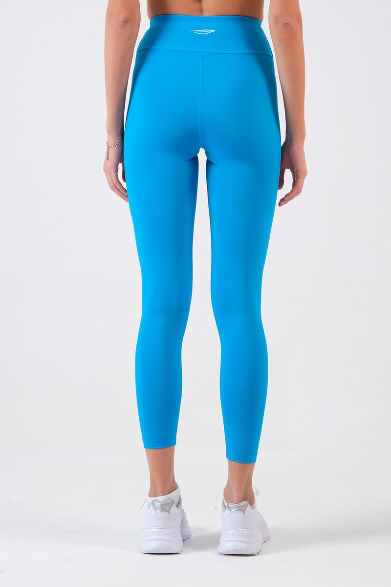 Bestel hier uw Tuy® - Legging Dames - Leggings - Legging - leggings dames  high waist - legging sport dames - anti cellulite legging - legging dames L  - Yoga Kleding Dames -sportlegging dames - sportkleding dames -  sportlegging - Coolblue