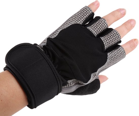 Rebela–Fitness Handschoenen