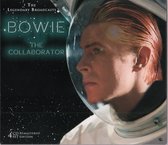 Bowie David - Collaborator The