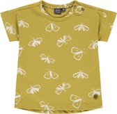 Babyface girls t-shirt short sleeve Meisjes T-shirt - Maat 104