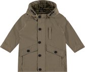 Babyface boys summer parka Jongens Jas - Maat 98