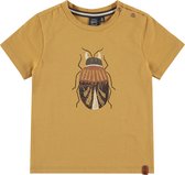 Babyface boys t-shirt short sleeve Jongens T-shirt - Maat 80