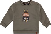 Babyface boys sweatshirt Jongens Trui - Maat 122