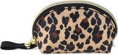 ITZY RITZY Fopspeenhouder - Leopard
