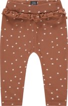 Babyface baby girls sweatpants Meisjes Broek - Maat 50