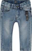 Babyface boys jogg denim Jongens Jeans - Maat 122