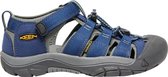 Keen Newport H2 Sandalen Kinderen Blue Depths/Gargoyle - Maat 32/33