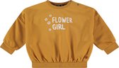 Babyface girls sweatshirt Meisjes Trui - Maat 110