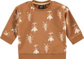 Babyface baby boys sweatshirt Jongens Trui - Maat 74
