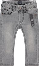 Babyface boys jogg denim Jongens Jeans - Maat 110