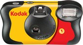 Kodak FunSaver - Wegwerpcamera - 27 foto's
