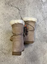 Moon Boot W.E. Butter zand Maat 36