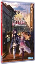 Fault Milestone One (Limited Run Games)