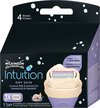Wilkinson Intuition Dry Skin Coconut 3 mesjes - Single Item
