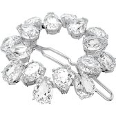 Swarovski Damen-Accessoires Metall Swarovski-Kristall One Size 88359615