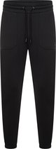 Dare2B, Lounge Out Joggingbroek; Black, Maat M