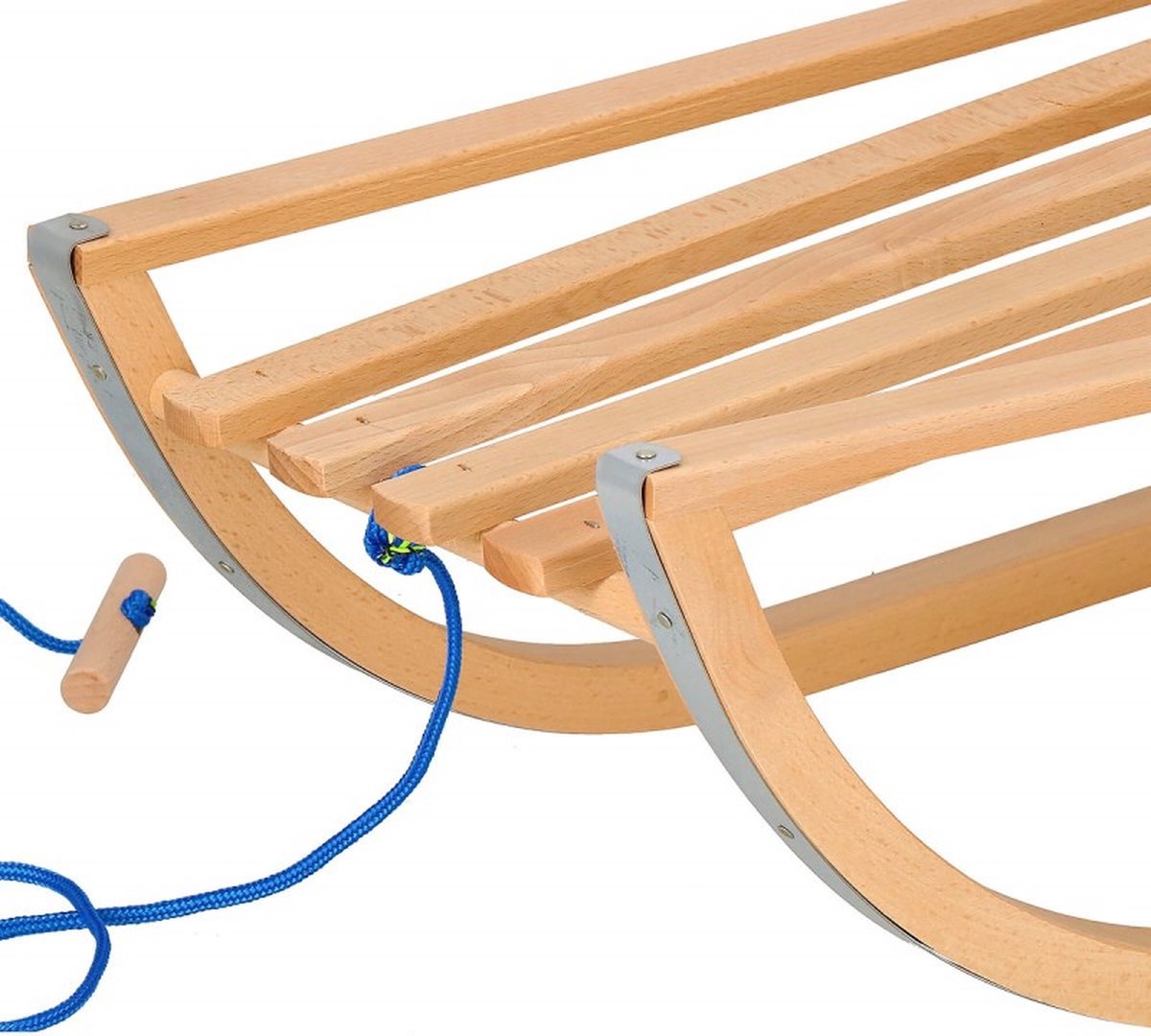 Springos Chaise Longue En Bois De Hêtre Avec Accoudoirs Chaise Longue De Plage   Graphite