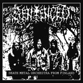 Death Metal Orchestra From Finland (CD)