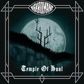 Temple Of Haal (CD)
