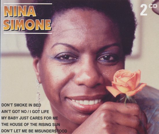 Nina Simone