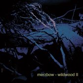 Merzbow - Wildwood II (LP)